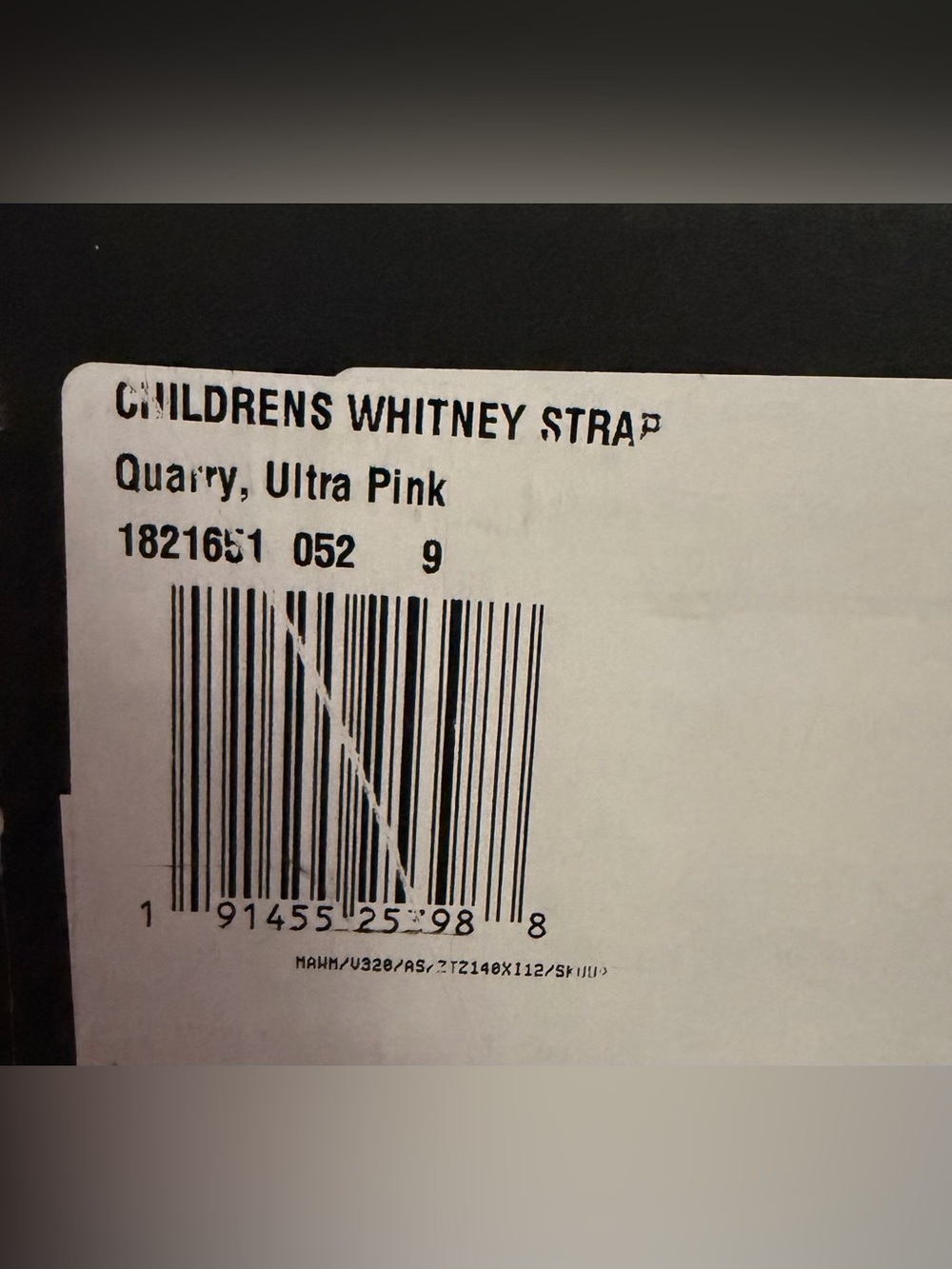 Sorel Kids Whitney Strap Boots - Ultra Pink